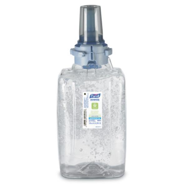 PURELL Advanced Hygienic Hand Rub ADX 1250ml